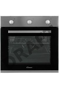 Встраиваемая электрическая духовка CANDY FCP612XL/E1