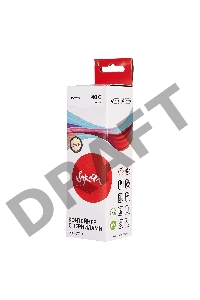 Чернила Sakura 3400C001 для Canon, голубой, 7700 к., 70 мл.