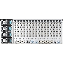 Платформа системного блока ASUS ESC8000A-E11 2x SFF8643 (SAS/SATA)+ 4x SFF8654x8, 2x U.2 support, 2x PCIe, 2x 1GbE, 4x 3000W