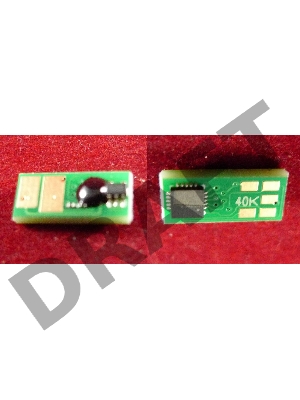 Чип Canon i-SENSYS LBP710Cx/712Cx Black, 6.3K (0460C001) (ELP Imaging®)