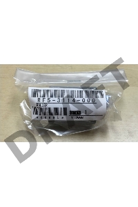 Ролик подачи из лотка HP LJ 4100/4000 (RF5-3114)