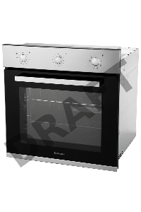 Встраиваемая электрическая духовка CANDY FCP612XL/E1