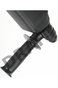 Перфоратор PATRIOT RH240 140301300 {SDS+, мощн. 790 Вт, 4 режима работы, макс.диаметр 24мм, в пласт.кейсе, набор буров, глубиномер}