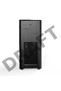 Корпус PHANTEKS Enthoo Pro Tempered Glass, Black, без БП, PWM Hub, Full-Tower