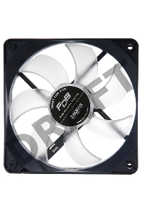 Вентилятор Zalman ZM-F3 FDB(SF) 3-pin 20-23dB Ret