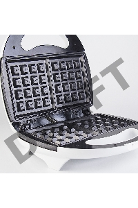 Вафельница Galaxy GL 2950