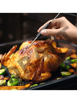 Духовой шкаф ELECTROLUX с паром SteamBake, основной цвет - нержавеющая сталь, встраиваемый