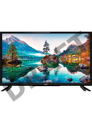 Телевизор BBK 32