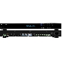 4K/UHD Dual-Distance 4x4 HDMI to HDBaseT Matrix Switcher with PoE