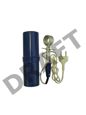 Кипятильник Noname ЭП-0,5/220, Курск (стальн.-пенал)