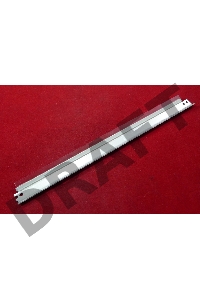 Ракель (Wiper Blade) Samsung ML-1660/1665/1667/1860/1865/1867 (D104) (ELP, Китай) 10штук (цена за упаковку)