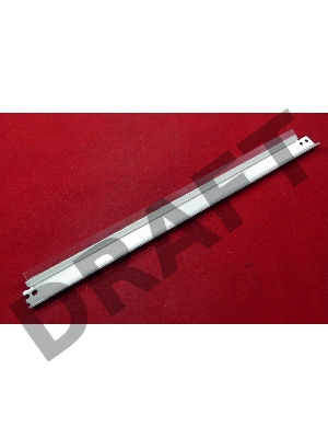 Ракель (Wiper Blade) Samsung ML-1660/1665/1667/1860/1865/1867 (D104) (ELP, Китай) 10штук (цена за упаковку)