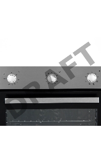 Встраиваемая электрическая духовка CANDY FCP612XL/E1