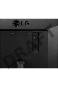 Монитор LG LCD 34'' [21:9] 2560х1080(UW-UXGA) IPS, nonGLARE, 300cd/m2, H178°/V178°, 1000:1, 16.7M, 5ms, 2xHDMI, DP, USB-Hub, Height adj, Tilt, Audio out, 2Y, Black