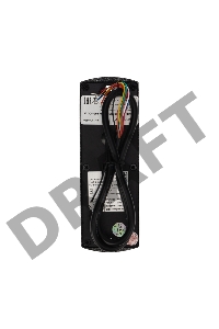 Вызывная видеопанель стандарта AHD (модель AC-316)