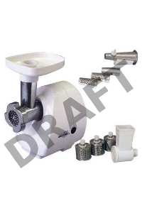 Мясорубка Аксион М 21.02