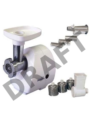 Мясорубка Аксион М 21.02