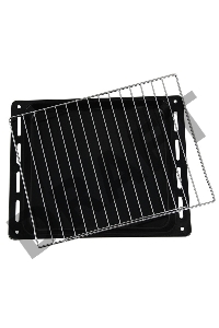 Встраиваемая электрическая духовка CANDY FCP612XL/E1