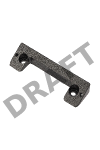 Вызывная видеопанель стандарта AHD (модель AC-316)