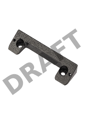 Вызывная видеопанель стандарта AHD (модель AC-316)