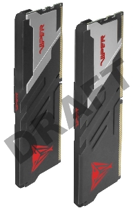 Модуль памяти Patriot Viper Venom DDR5 32GB (2 х 16GB) 5600MHz UDIMM