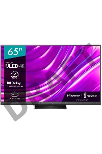 Телевизор Hisense 65