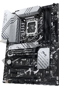 Материнская плата ASUS PRIME Z790-P WIFI D4, LGA1700, Z790, 4*DDR4, DP+HDMI, SATA3 + RAID, Audio, Gb LAN, USB 3.2, USB 2.0, COM*1 header (w/o cable), ATX; 90MB1DB0-M0EAY0