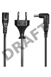 Блок питания Ippon D90U автоматический 90W 15V-19.5V 10-connectors 8A 1xUSB 2.1A от бытовой электросети LСD индикатор