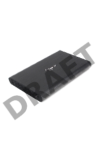 Внешний корпус 2.5