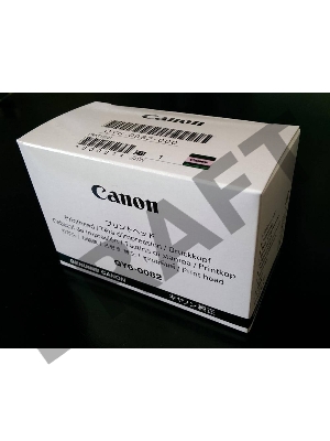 Печатающая головка QY6-0082 Canon Pixma Mg6530/Mg6730 (О)