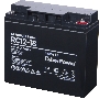 Батарея SS CyberPower RC 12-18 / 12 В 18 Ач Battery CyberPower Standart series RC 12-18 / 12V 18 Ah