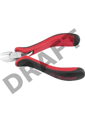 Плоскогубцы ЗУБР 