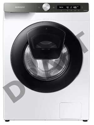 Стиральная машина SAMSUNG WW-90T554CAT/LD