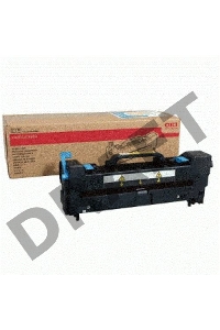 Печь Oki C8600/8800/801/810/821/830/MC851/860/861 100K