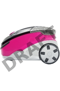 Пылесос моющий Thomas ALLERGY&FAMILY 788585 розовый/серый