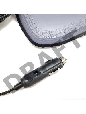 Автомобильный компрессор Berkut SPEC-3M 40л/мин шланг 0.6м