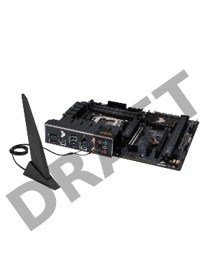 Материнская плата Asus TUF GAMING B650-PLUS WIFI