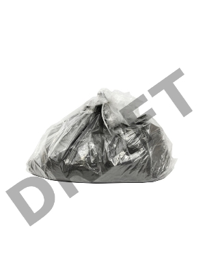 Тонер HP LJ Универсальный P1005 (IMEX) Тип CMG-3, 20 кг, пакет