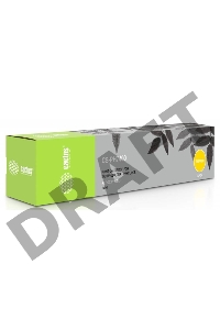 Тонер Картридж Cactus 106R01080 CS-PH7400 черный для Xerox Phaser 7400 (15000стр.)