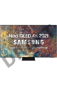 Телевизор Samsung 85