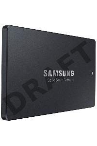 Твердотельный накопитель Samsung SSD 1920GB SM883 2.5