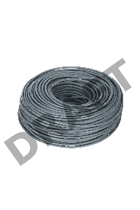 Кабель Telecom Кабель Ultra UTP кат.5e 4 пары (100м) (0.40mm) CCA TUS44148E 