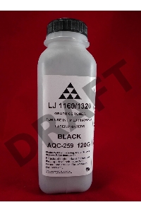 Тонер HP LJ 1160/1320 (фл.120г.) (AQC-США фас России)
