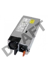 Блок питания Lenovo TCH ThinkSystem 450W(230V/115V) Platinum Hot-Swap Power Supply (SR250)