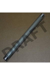 Вал тефлон. Samsung ML-2160/2165/SCX-3400/3405/SL-M2070 (JC66-03089A) (o)