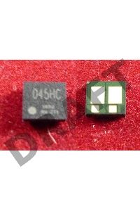 Чип Canon i-SENSYS LBP611Cn/613Cdw/MF631Cn/633Cdw/635Cx Cyan, 2.2K (1245C002) (ELP Imaging®)