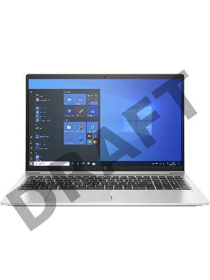 Ноутбук HP Probook 455 G8 15.6