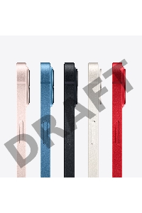 Смартфон iPhone 13 128GB Starlight