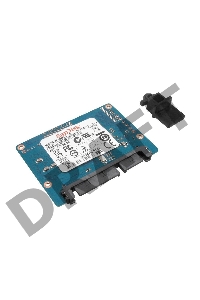 Жесткий диск 8Gb SSD HP CLJ CP5525/M750 (CE707-67915/CE707-67901)