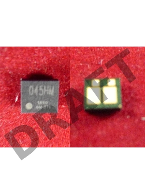 Чип Canon i-SENSYS LBP611Cn/613Cdw/MF631Cn/633Cdw/635Cx Magenta, 2.2K (1244C002) (ELP Imaging®)